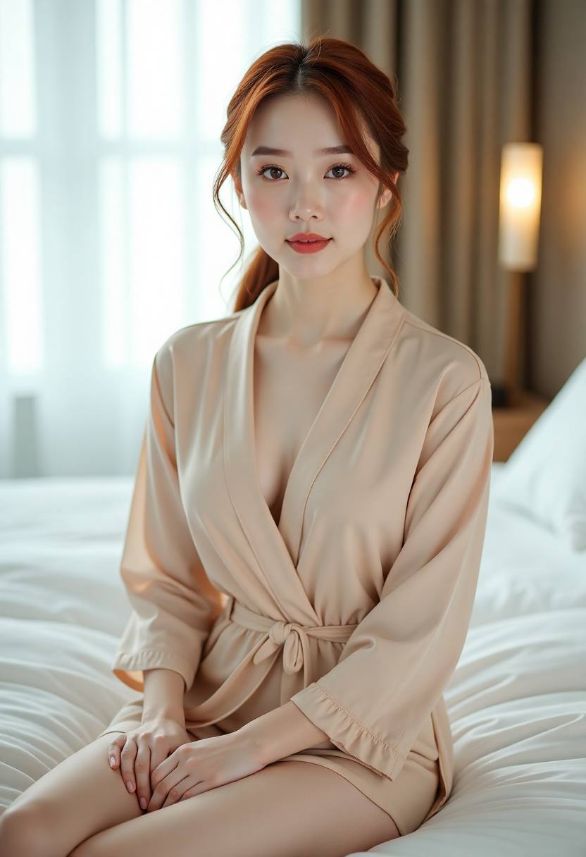 她电影海报